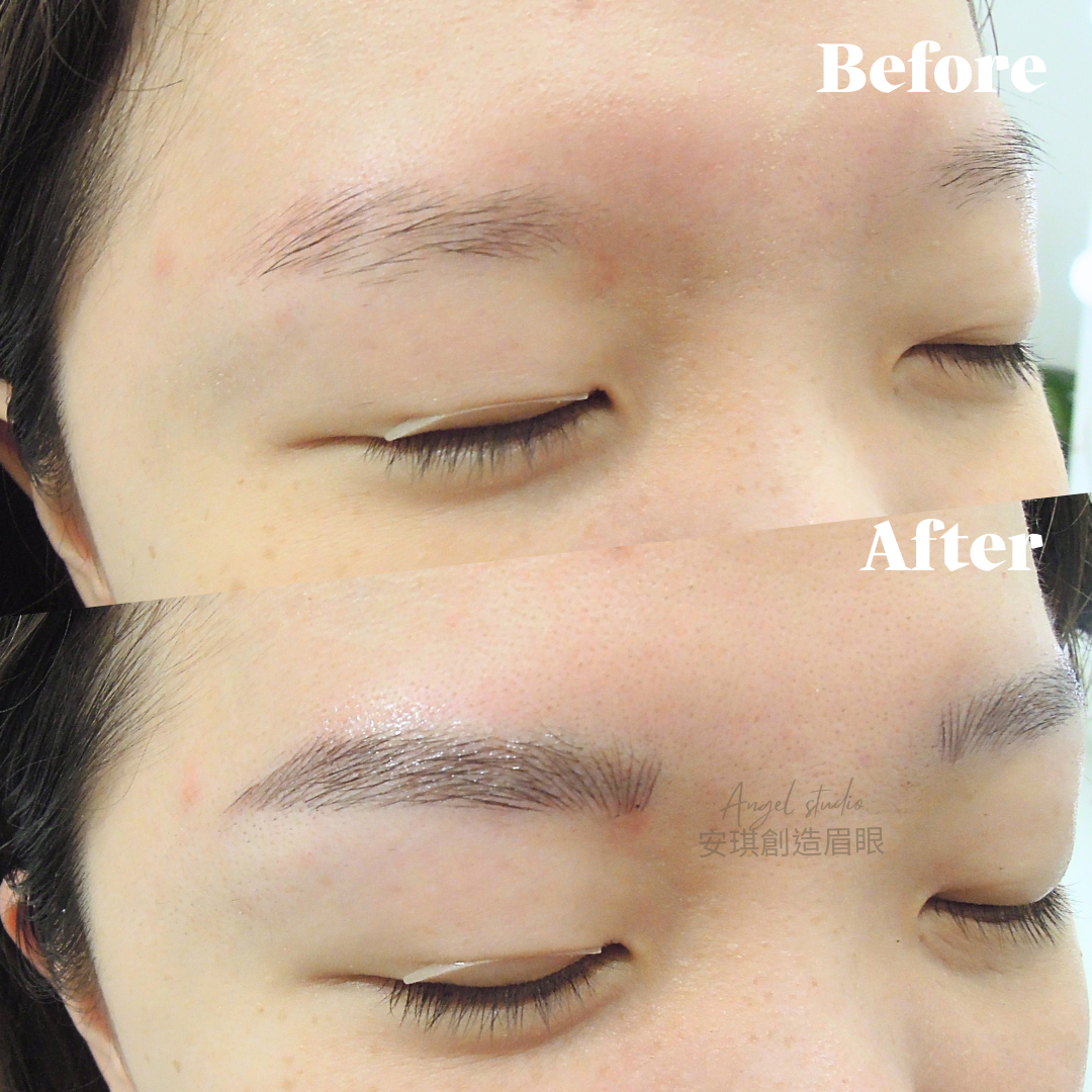 你還在為出門畫眉毛煩惱嗎?就讓時尚野生飄眉幫你恢復自信美麗吧~