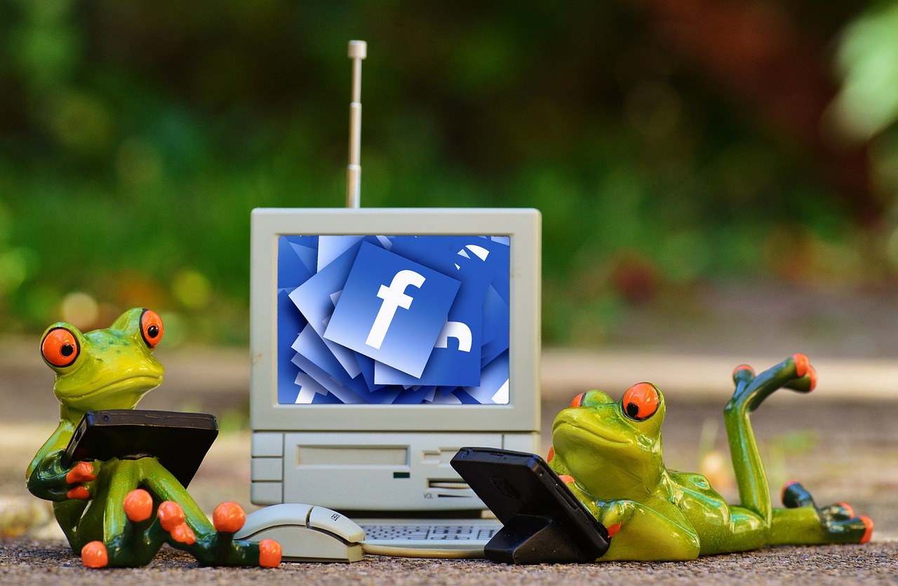 Beyond Facebook: 7 Social You Should Work For