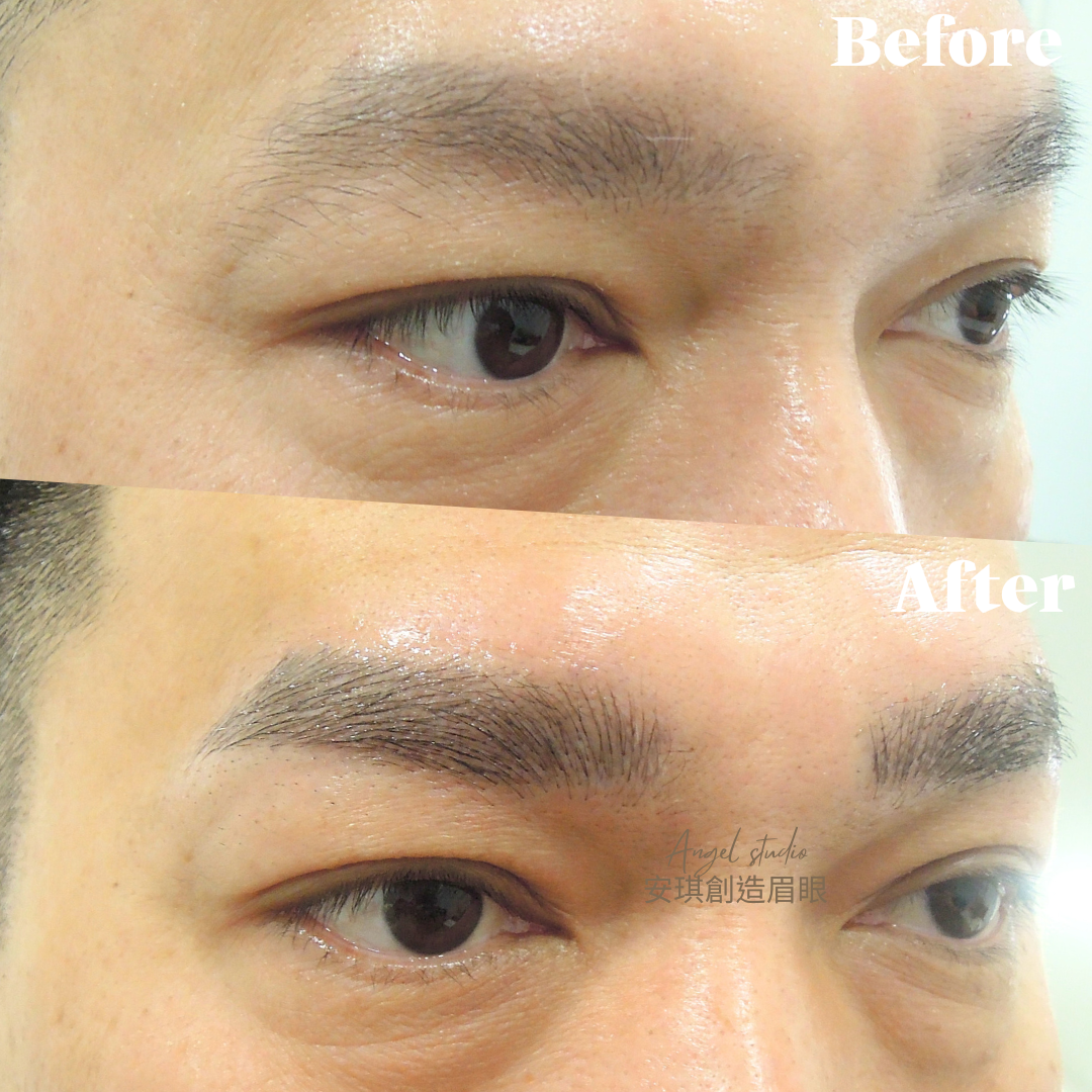 男士野生眉 飄眉 專門店/男生飄眉常見問題Q&A 型男有沒有型?關鍵在於眉毛有沒有型!男生飄眉專家 像真眉毛似的自然呢!(台北)價格/價錢/費用/價位